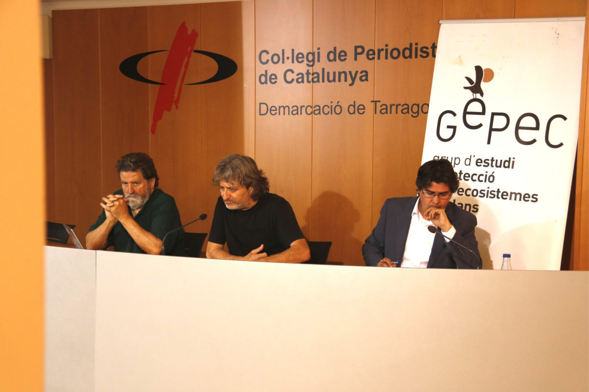 Entitats Ecologistes
