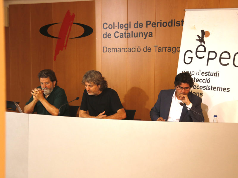 Entitats Ecologistes