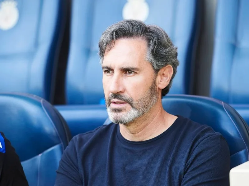 Vicente Moreno: “El Nàstic és un equip molt fort mentalment”