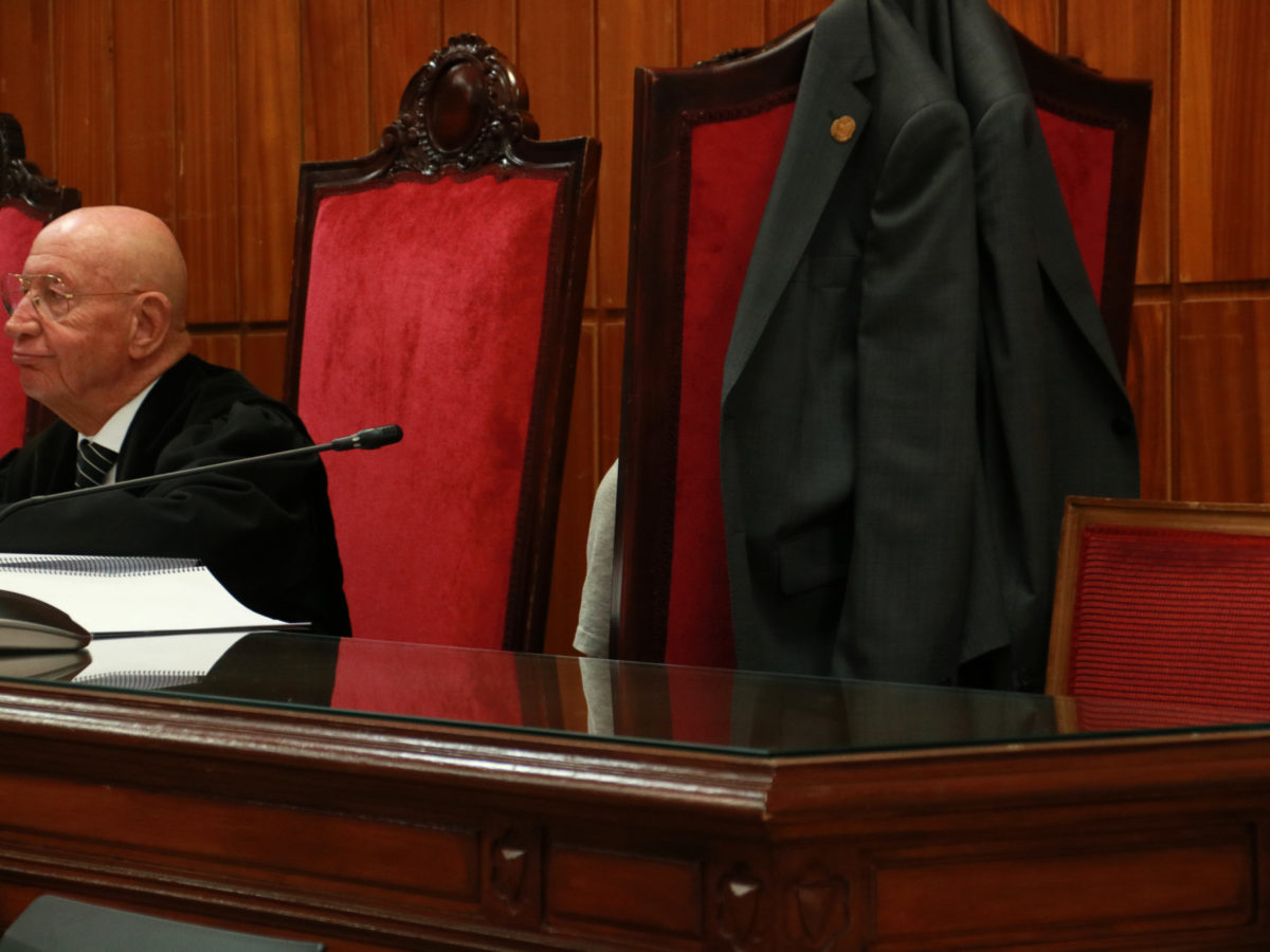 S’enfronta a una petició de fins a 18 anys de presó per intentar matar la seva parella a Tarragona el maig de 2023