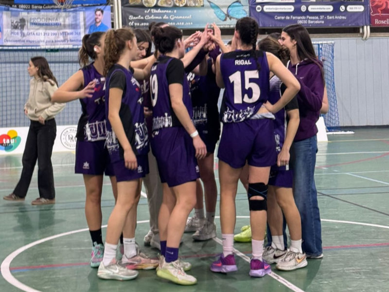 Iñaki Liarte: “Estem satisfets amb el rendiment dels equips aquesta temporada”