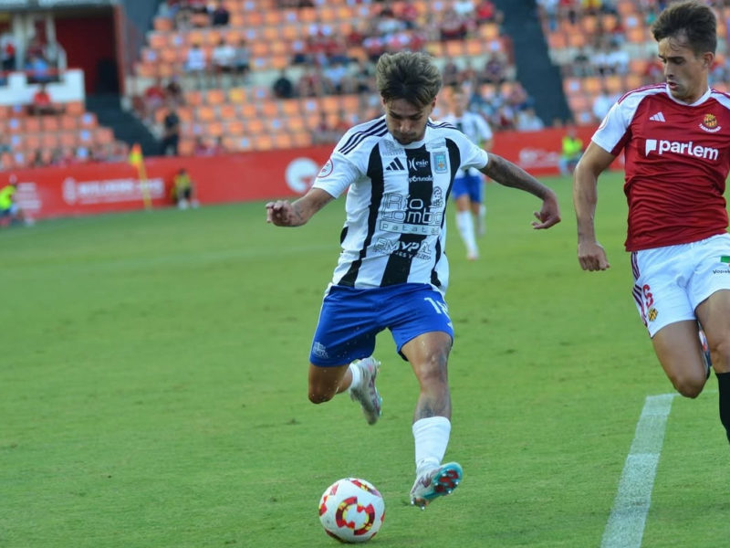 Marc Álvarez pateix un trencament del lligament creuat anterior del genoll esquerre