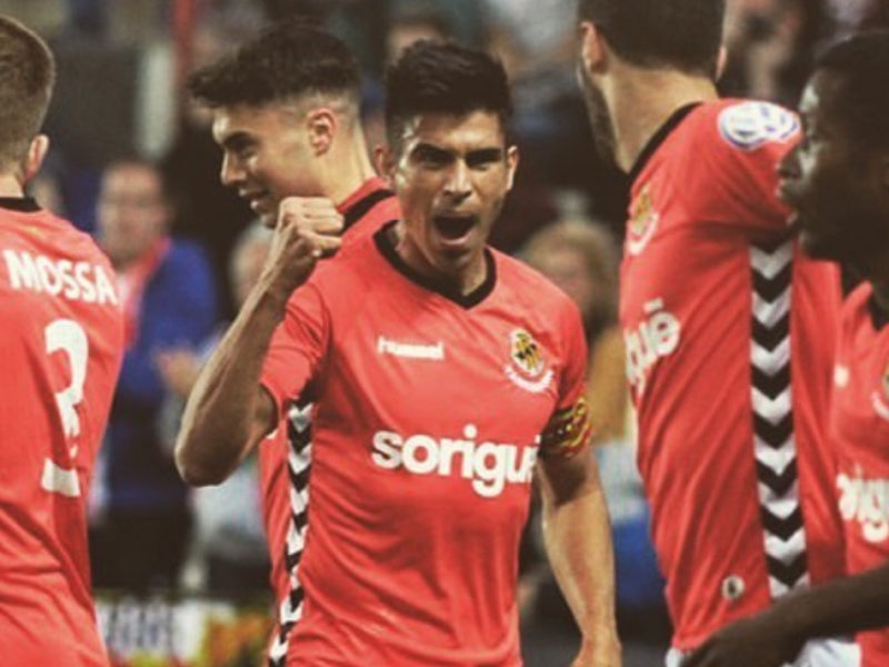 Xisco Campos: “En un play-off és imprescindible preparar la gestió emocional”