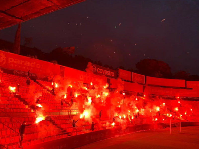 Arrenca el somni del play-off