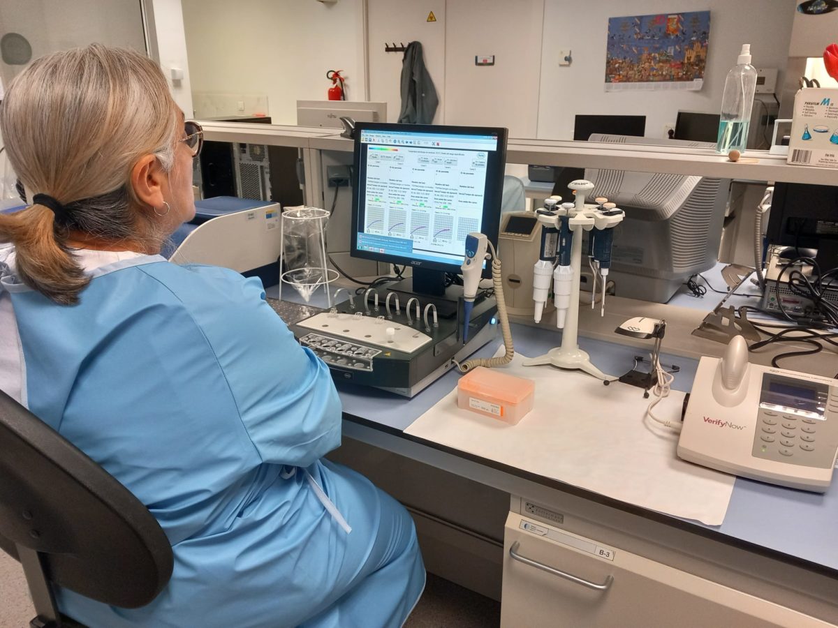 L’Hospital Joan XXIII inaugura un Laboratori d’Investigació Translacional en Cardiologia