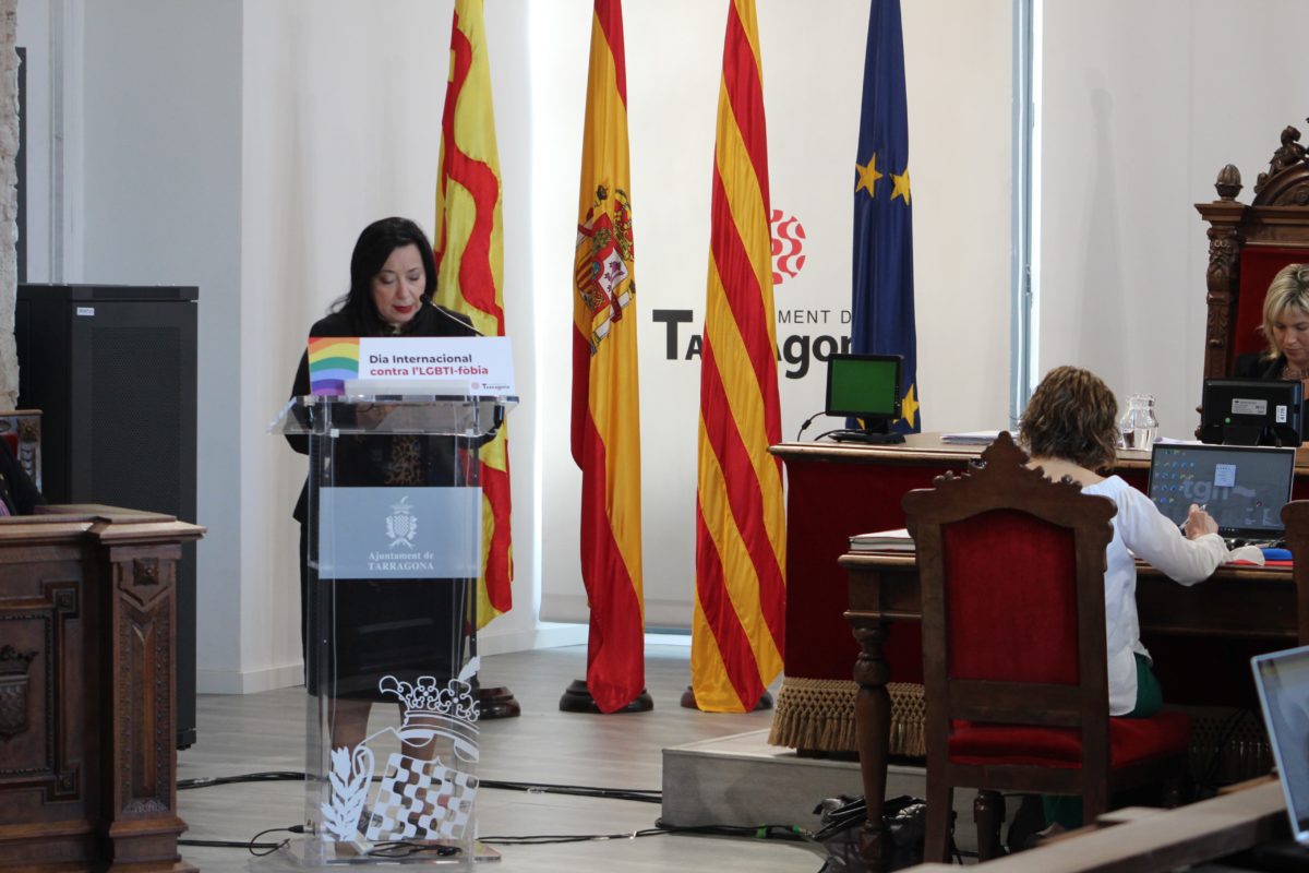 Maria Mercè Martorell