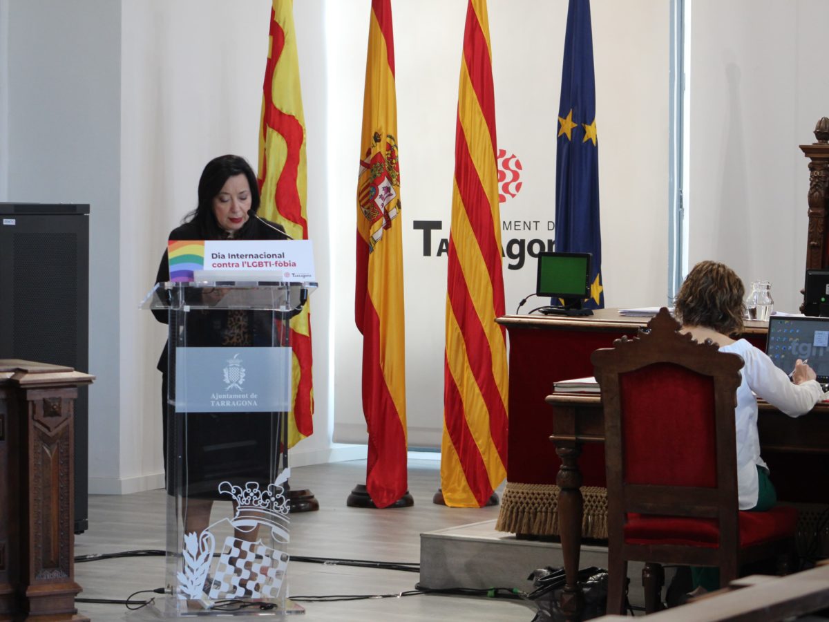 Martorell, en contra de la nova proposta de pujada del rebut de l’aigua a Tarragona