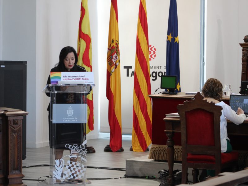 Maria Mercè Martorell