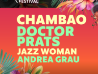 Tarragona Music Festival, aquest Dissabte a Tarraco Arena
