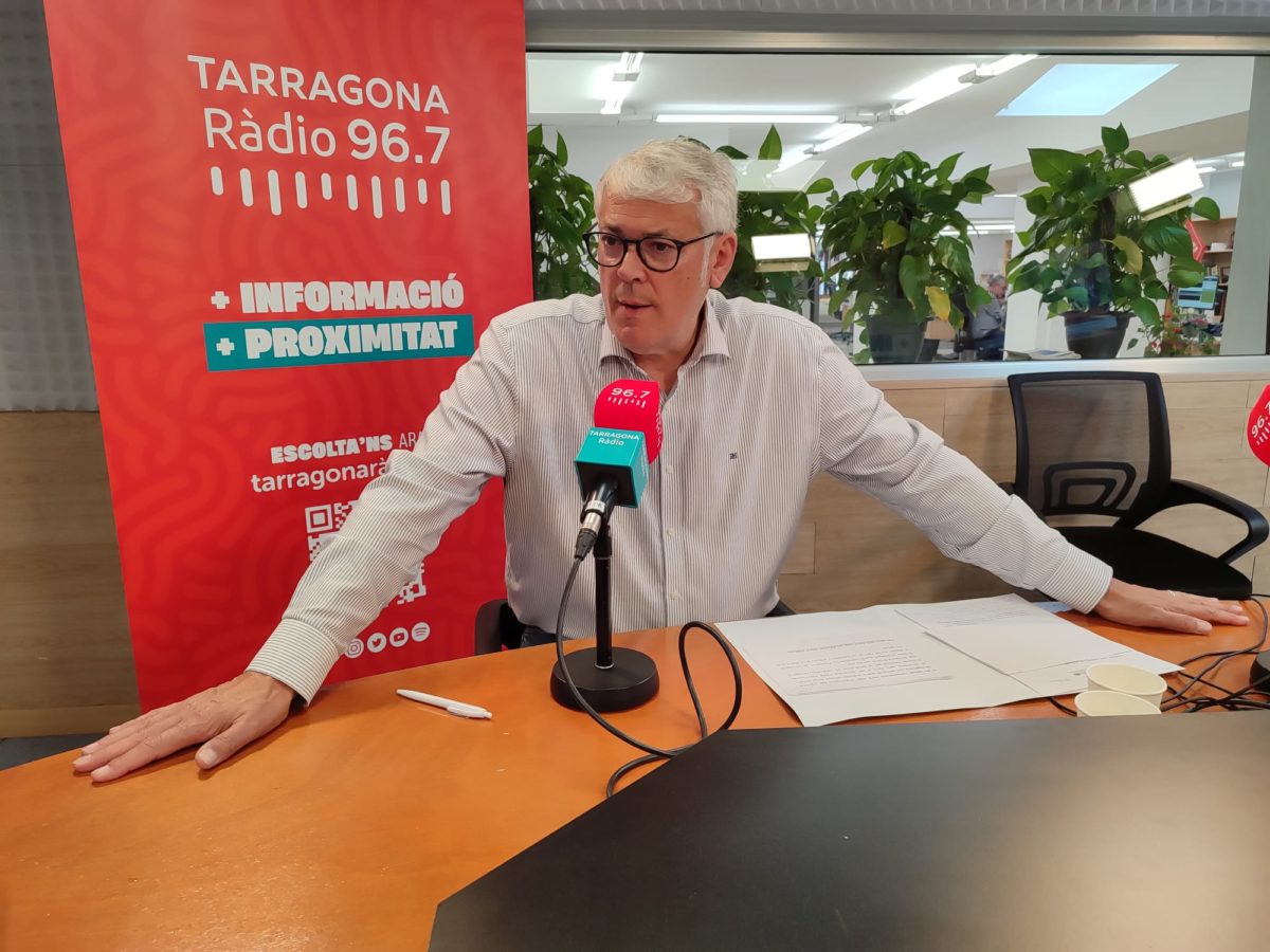 Jordi Sendra no descarta un pacte d’estabilitat amb el govern de Viñuales