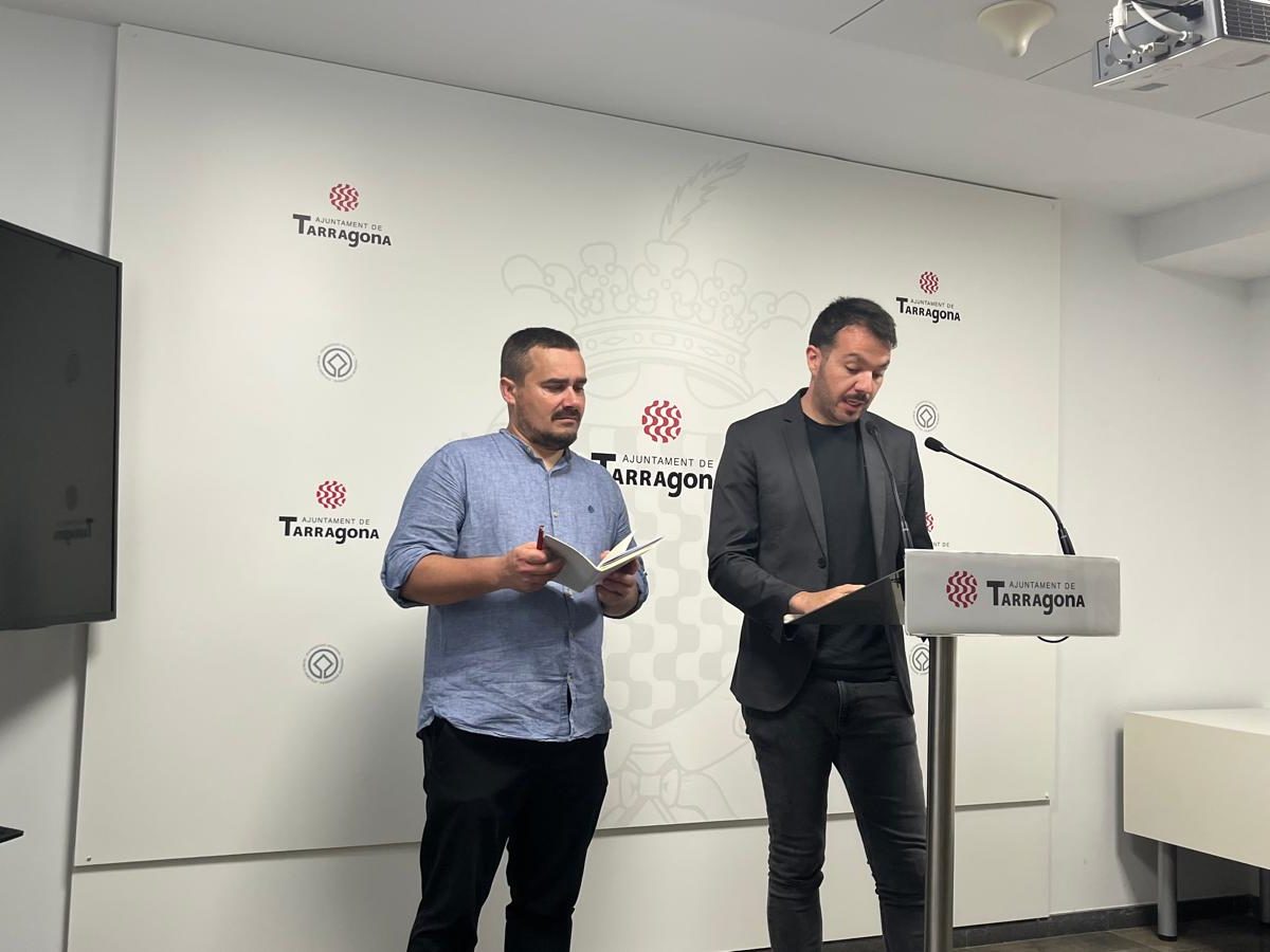 En Comú Podem insta al Govern Municipal a què s’impliqui en el conveni de neteja