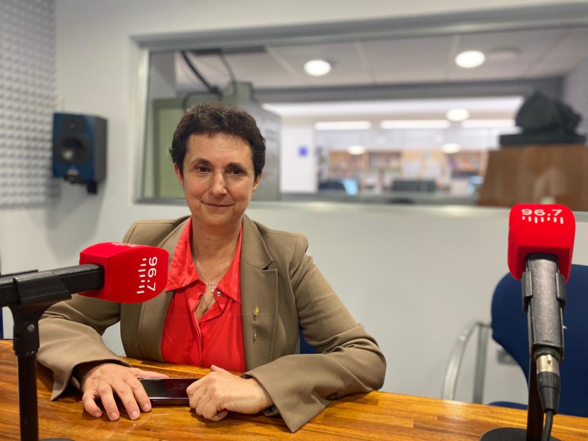Tercera i última sessió del Pre Teta amb tres ‘primeres espases’ del feminisme; Ana Requena, Julia Salander i Carla Galeote