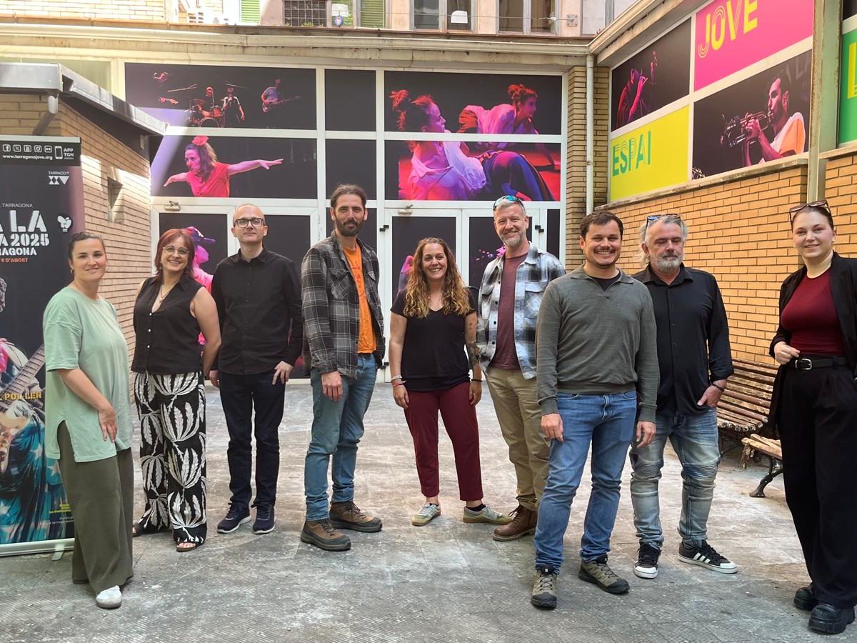 Suu, Al·lergiques al Pol·len i Juls, caps de cartell del Festival Sota La Palmera 2025