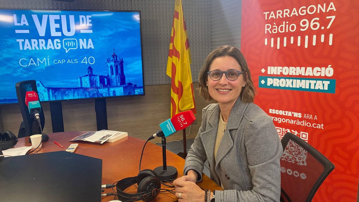Laia Lanceta, nova directora de l’Arxiu Històric Provincial. 2025