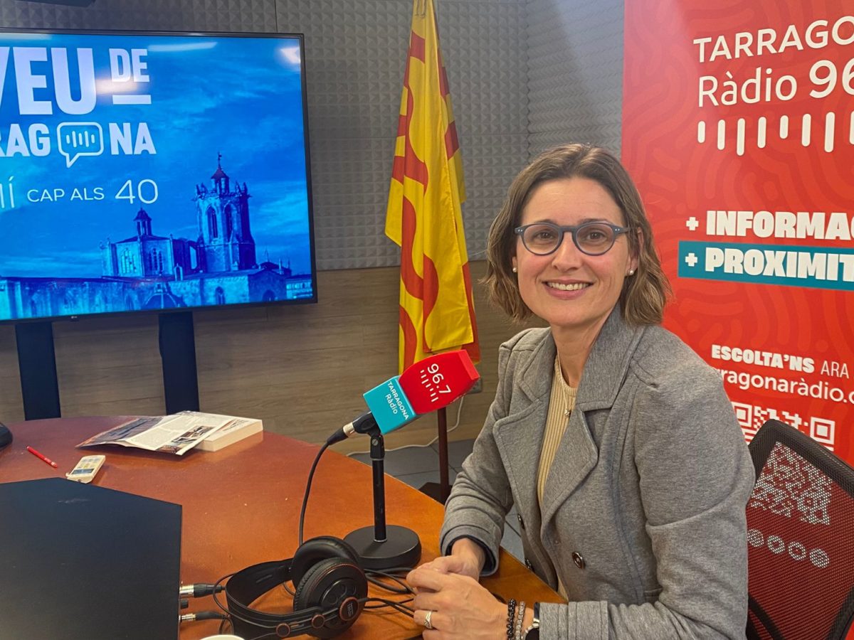 Laia Lanceta, nova directora de l’Arxiu Històric Provincial. 2025
