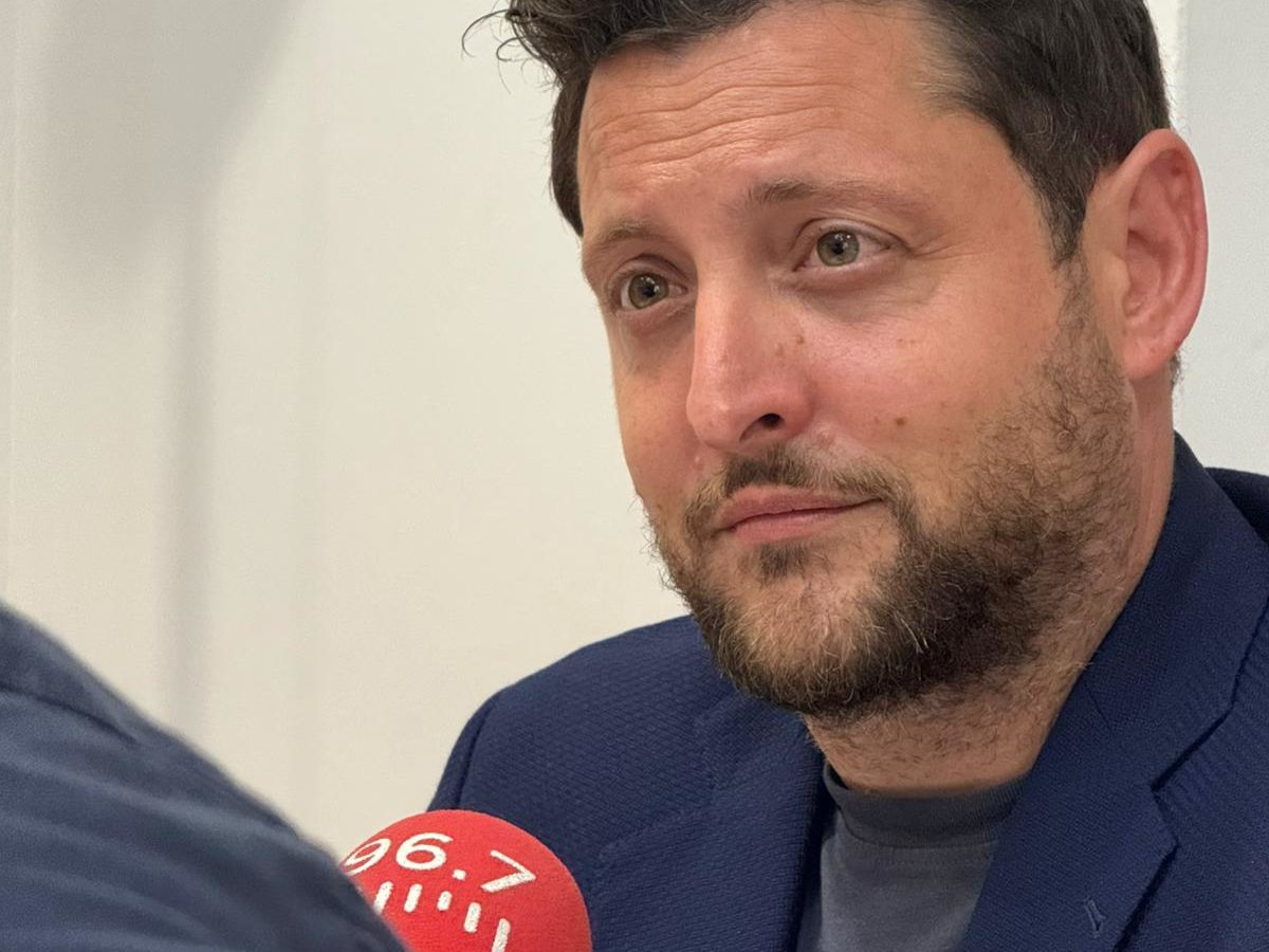 Viñuales: “Hem donat estabilitat amb pactes puntuals i així ho farem fins el final de mandat”