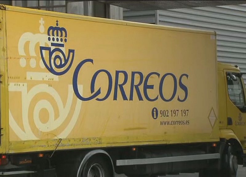 Correus