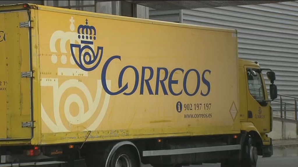 Correus