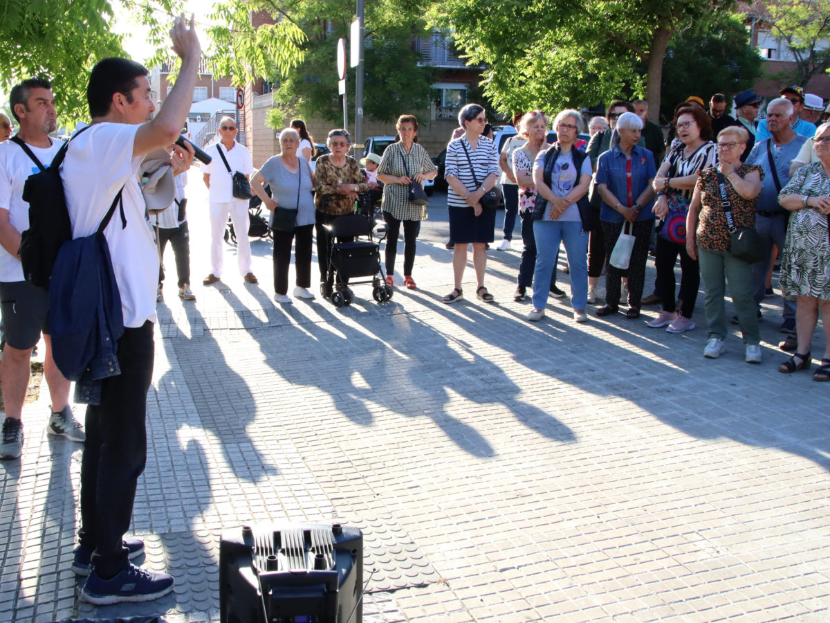 La Plataforma per la Sanitat Pública del Camp de Tarragona insisteix en la petició d’un CUAP a Ponent