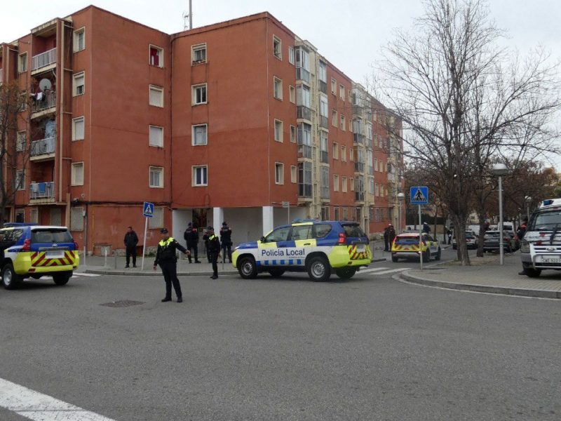 Pugen els delictes contra la llibertat sexual i baixen els robatoris durant el primer trimestre a Tarragona il’Ebre