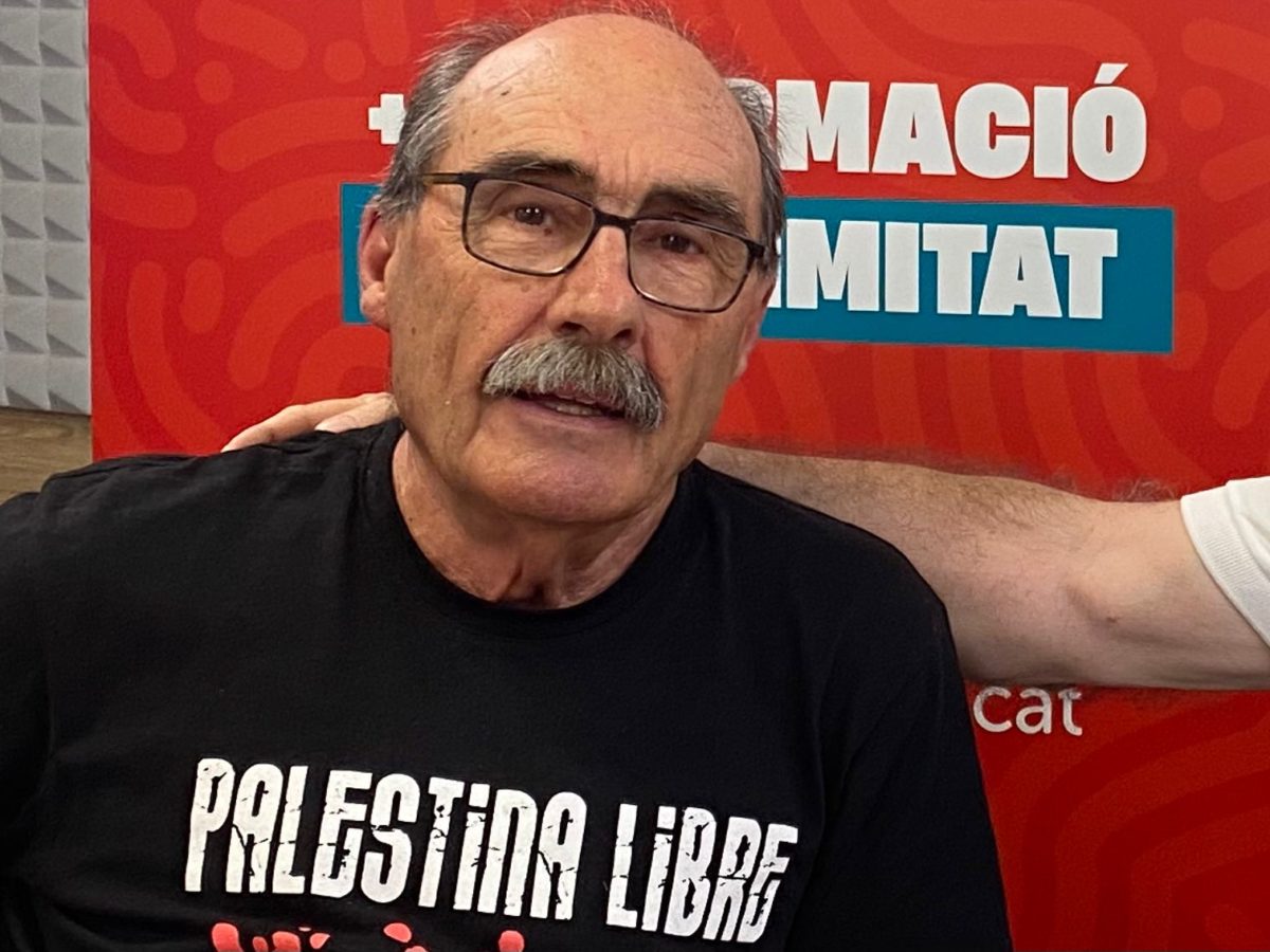 José Estrada, el sindicalista revolucionari de les terres volcàniques