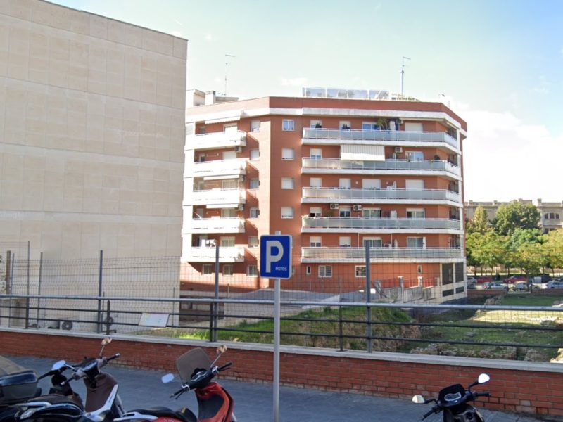 Tot a punt per iniciar la recuperació del Camí de la Fonteta