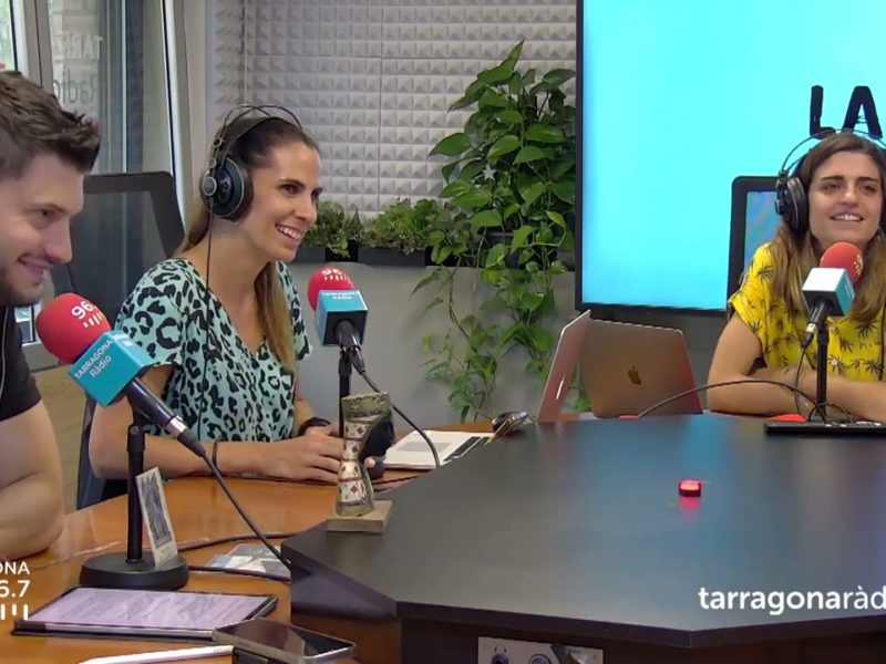 ‘La Figuereta’, premi del públic als Premis Sonor 2025