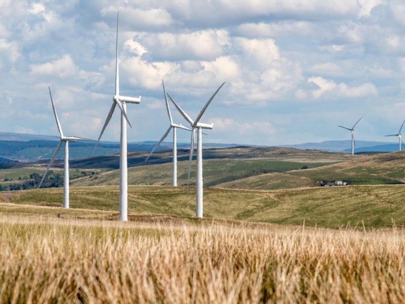 Un estudi alerta sobre el possible impacte territorial desigual del Pla Nacional Integrat d’Energia i Clima