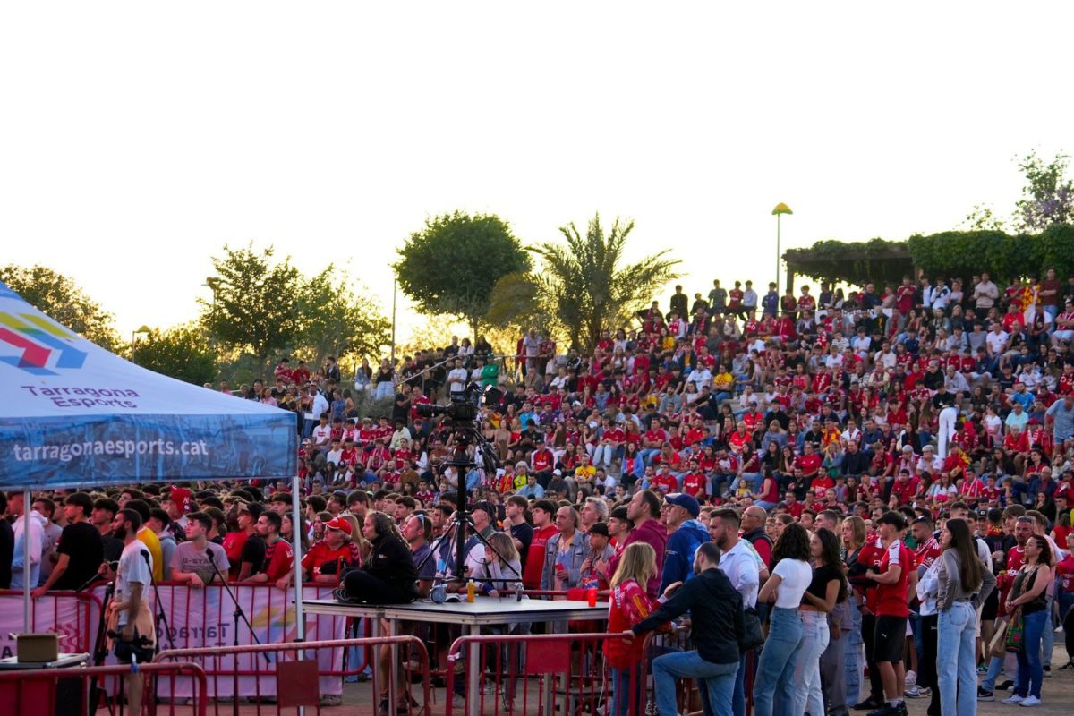 Espai Nàstic 2024