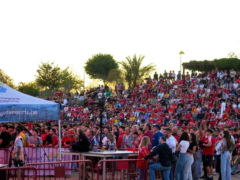 Espai Nàstic 2024