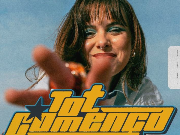 Tot comença amb Esther!!