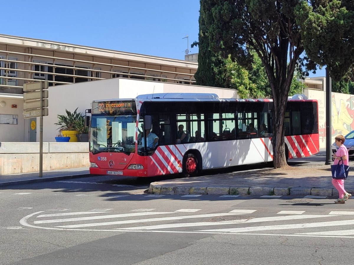 Tarragona tancarà el 2025 amb una flota de 84 autobusos municipals, la xifra més alta de la història