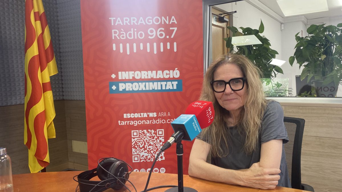L’enginyera tarragonina Maria Jesús Puerta, és una de les sis guanyadores del prestigiós Lunar Recycle Challenge