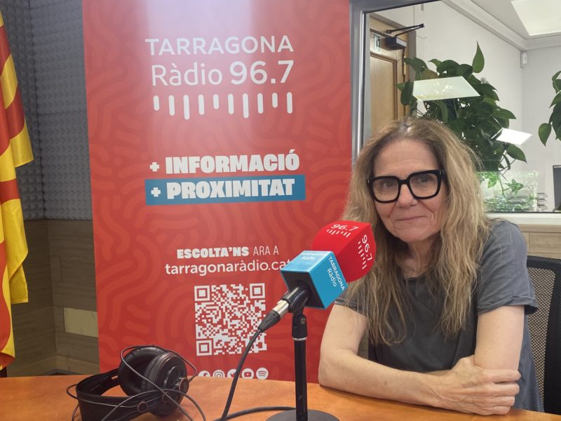 L’enginyera tarragonina Maria Jesús Puerta, és una de les sis guanyadores del prestigiós Lunar Recycle Challenge