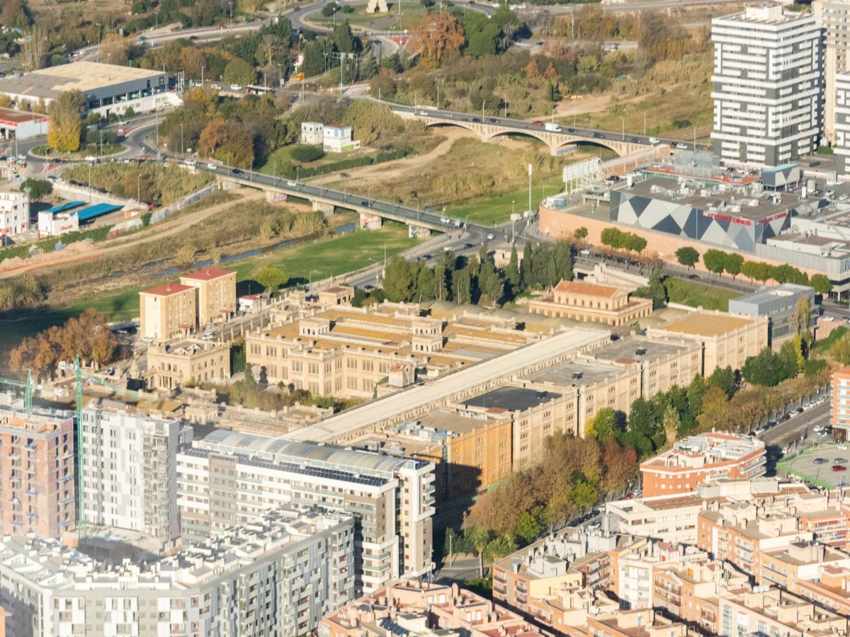 Aval del ple de Tarragona al trasllat de l’ICAC a la Tabacalera