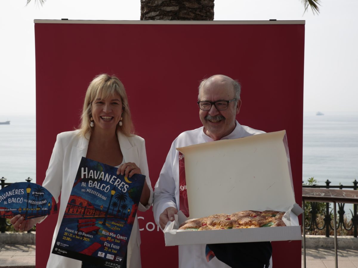 Les havaneres tornen al Balcó del Mediterrani amb dues actuacions