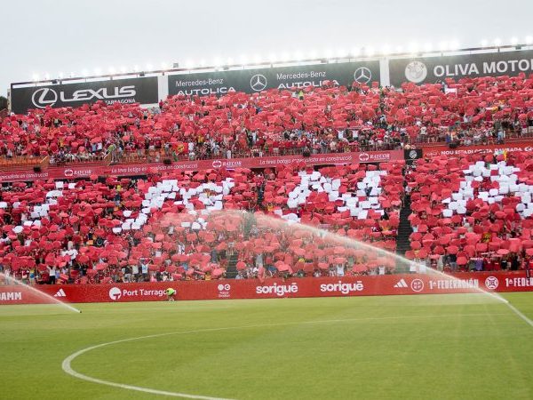 El Nàstic posa a la venda les darreres entrades per dissabte