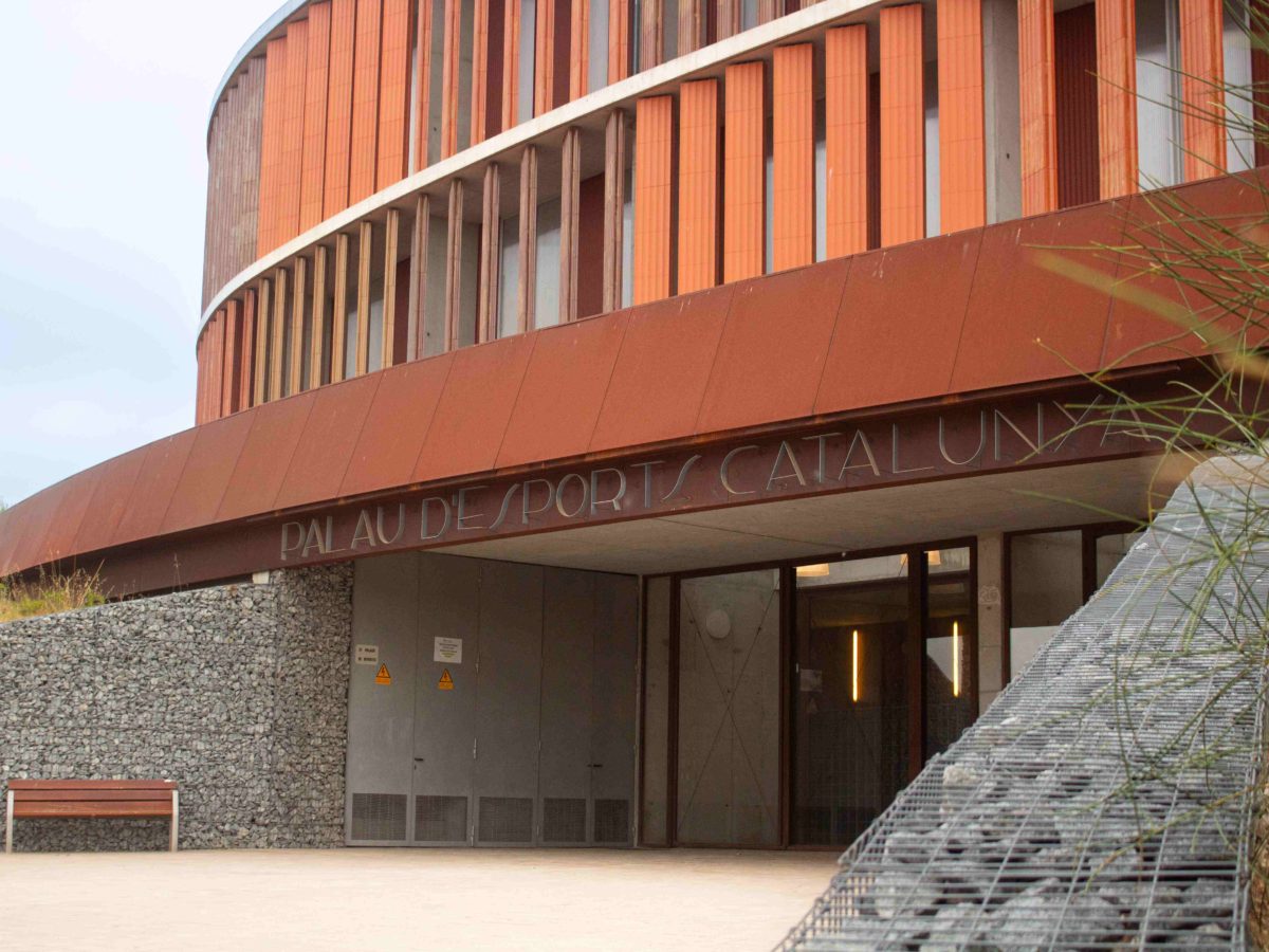 Tarragona i Reus seran l’epicentre del pàdel mundial amb el Premier P1 i la FIP Junior Wolrd Cup
