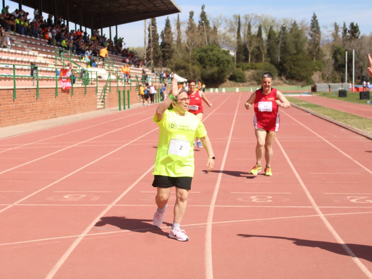 Tarragona serà la seu dels Special Olympics 2026