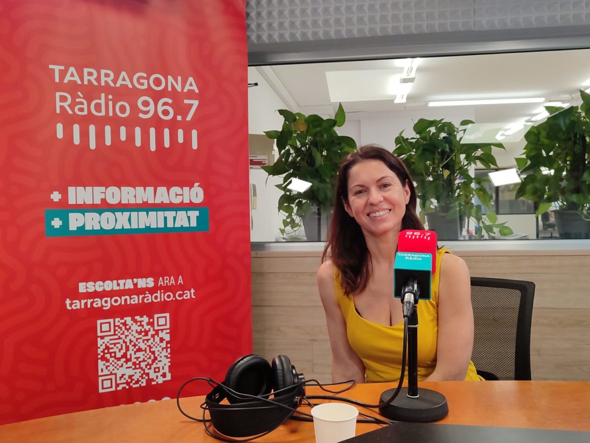 Una trentena de tarragonines decideixen donar a llum a casa cada any