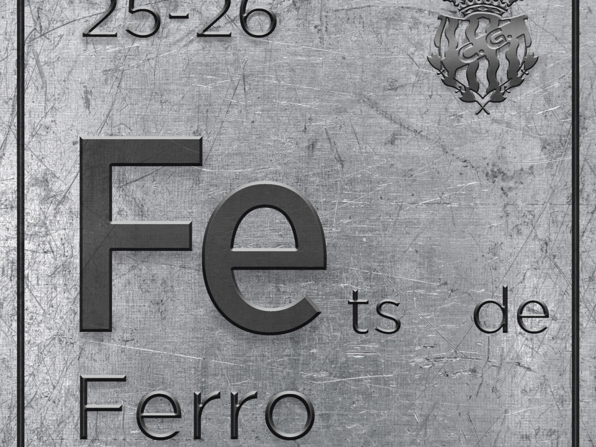 El Nàstic llença la campanya d’abonaments per la nova temporada sota el lema ‘fets de de ferro’