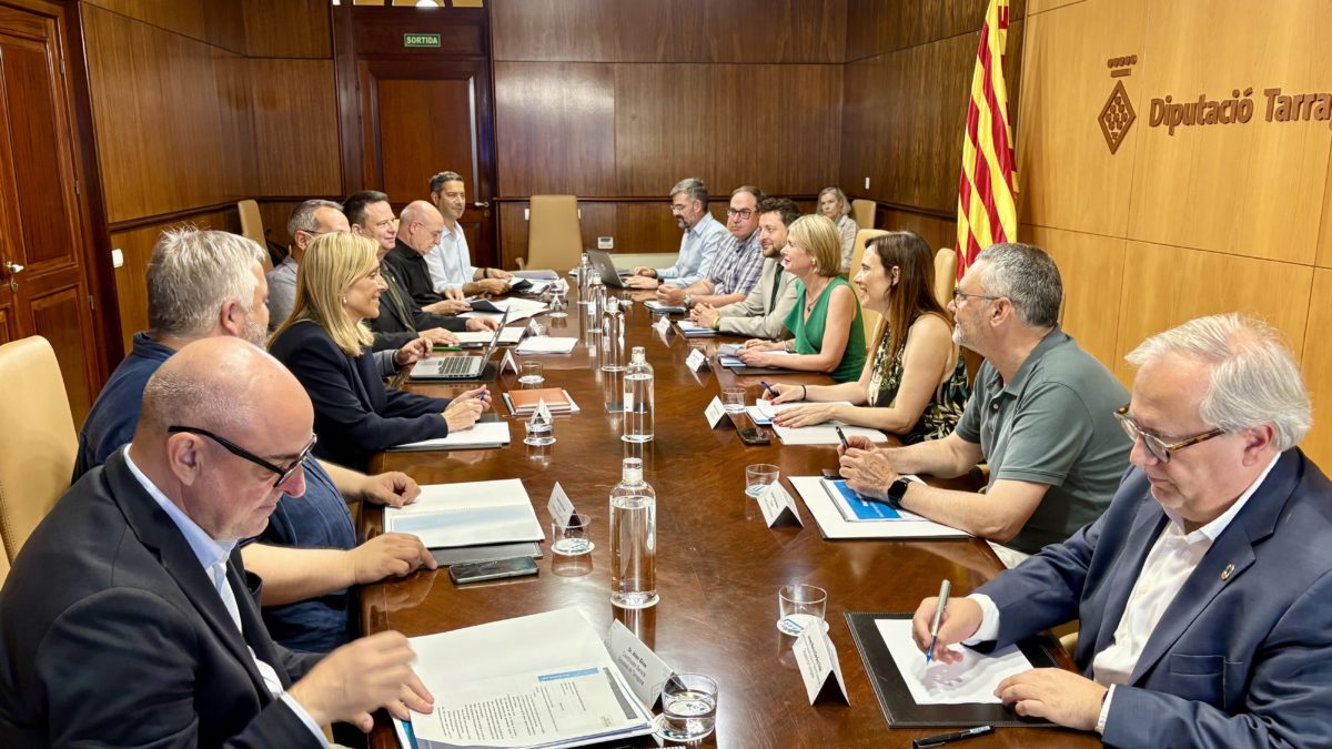 Grup Impulsor Àrea Metropolitana