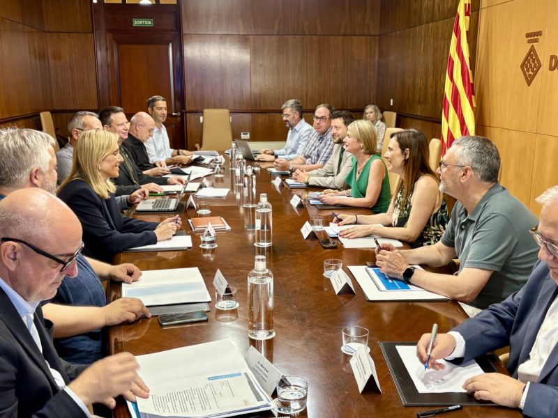 Grup Impulsor Àrea Metropolitana
