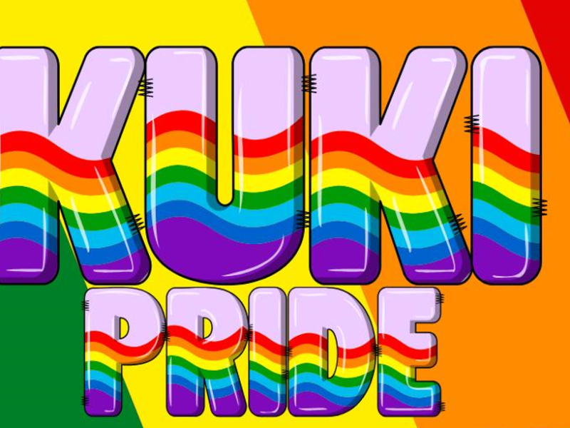 Cap de Setmana de KUKI PRIDE a Tarragona