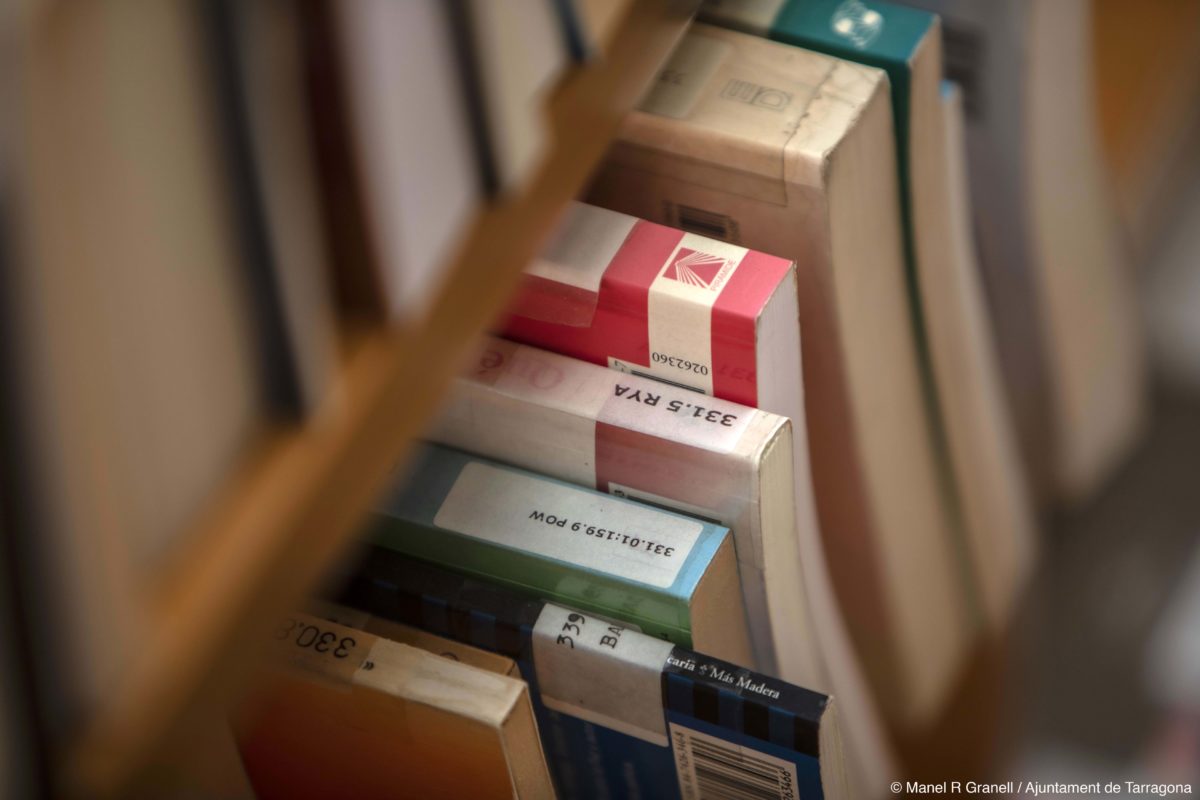 Llibres