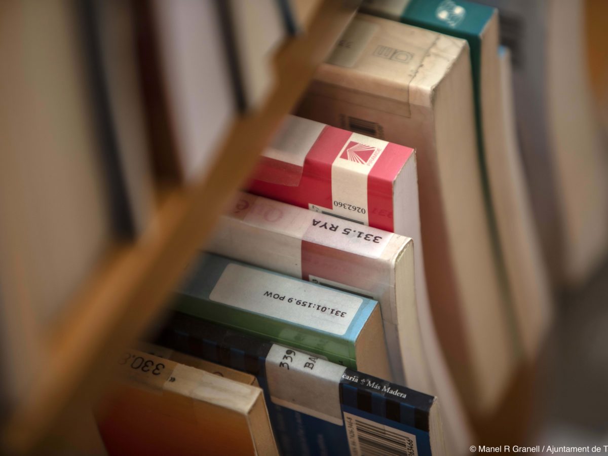 Llibres
