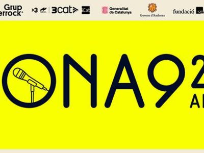 El grup tarragoní SODI dins dels 12 seleccionats de SONA 9 25à Edició