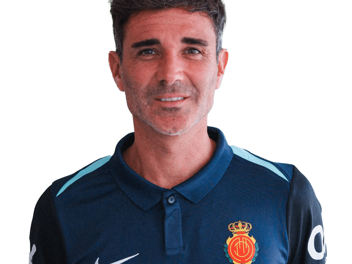 Sergi Pérez: “L’etapa al Nàstic em va ajudar a créixer professionalment”