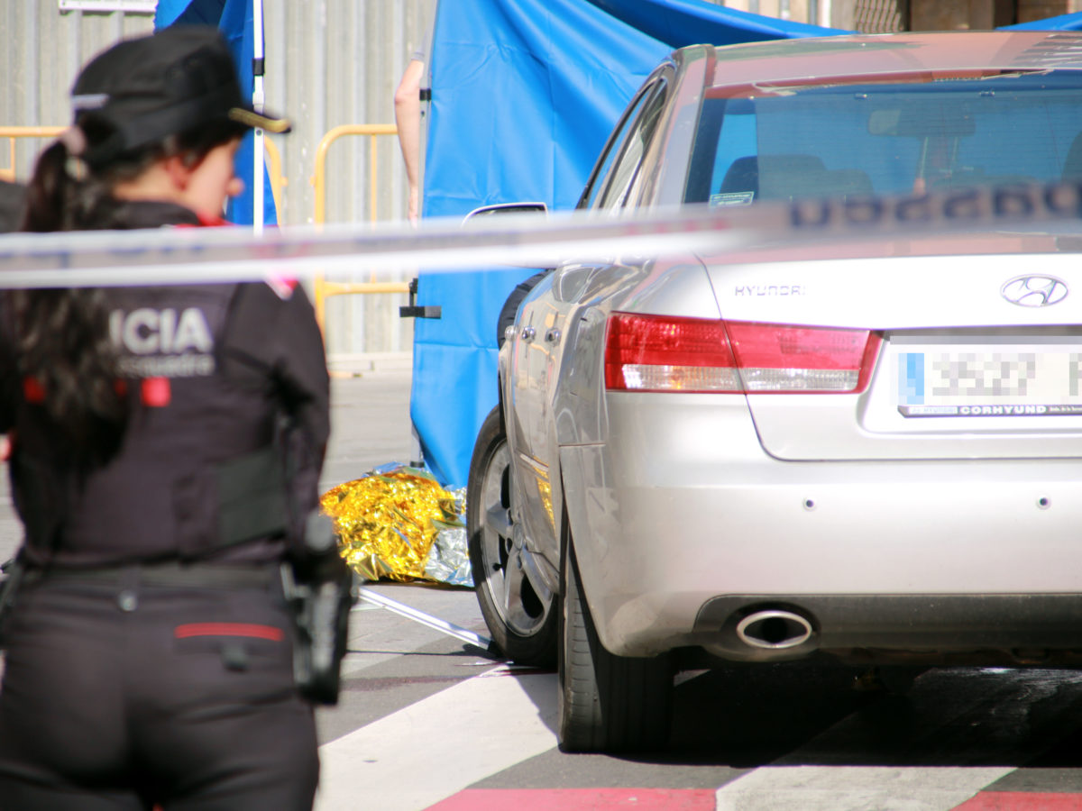 Presó provisional per l’acusada de matar un home a Reus aquest dilluns