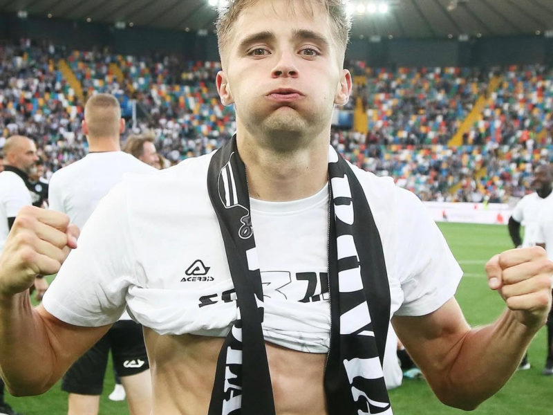 L’ex del Nàstic Salva Ferrer ja té nou equip